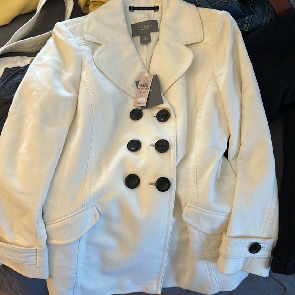 Women’s Trench